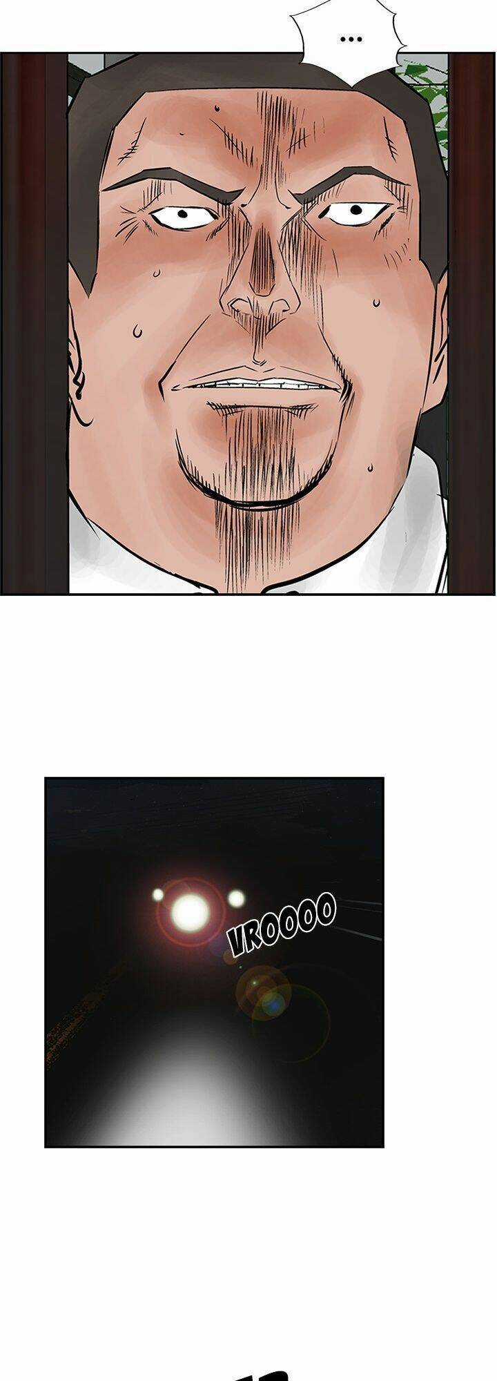 Huyền Thoại : Khởi Đầu Chapter 35 trang 40