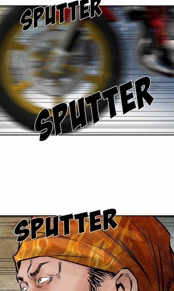 Huyền Thoại : Khởi Đầu Chapter 35 trang 41