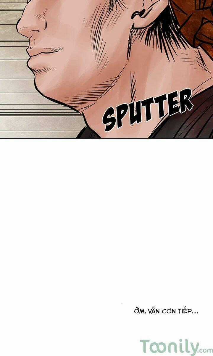 Huyền Thoại : Khởi Đầu Chapter 35 trang 42