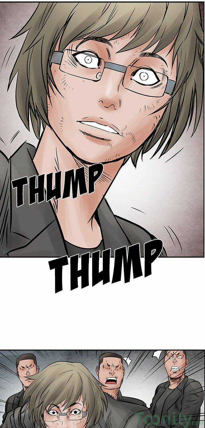 Huyền Thoại : Khởi Đầu Chapter 35 trang 9