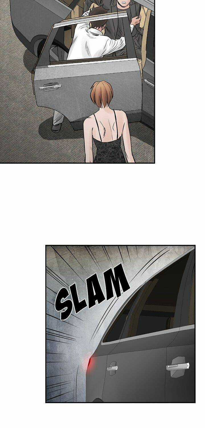 Huyền Thoại : Khởi Đầu Chapter 36 trang 15