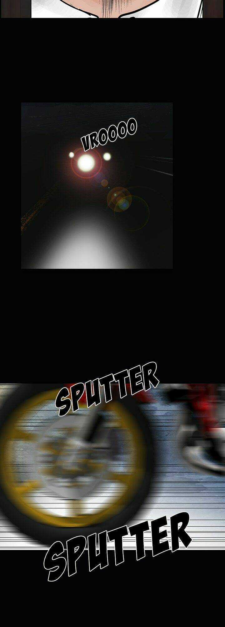 Huyền Thoại : Khởi Đầu Chapter 36 trang 2