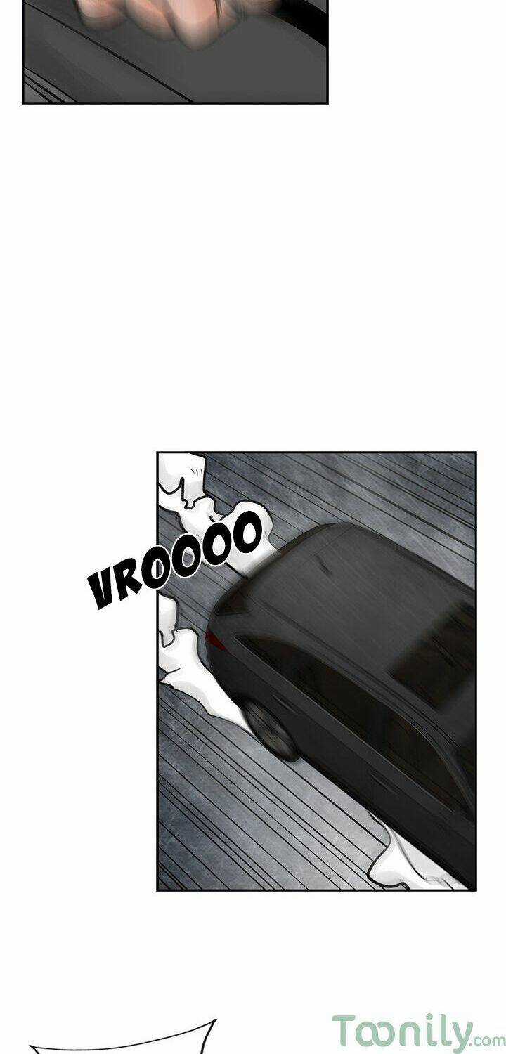 Huyền Thoại : Khởi Đầu Chapter 36 trang 20