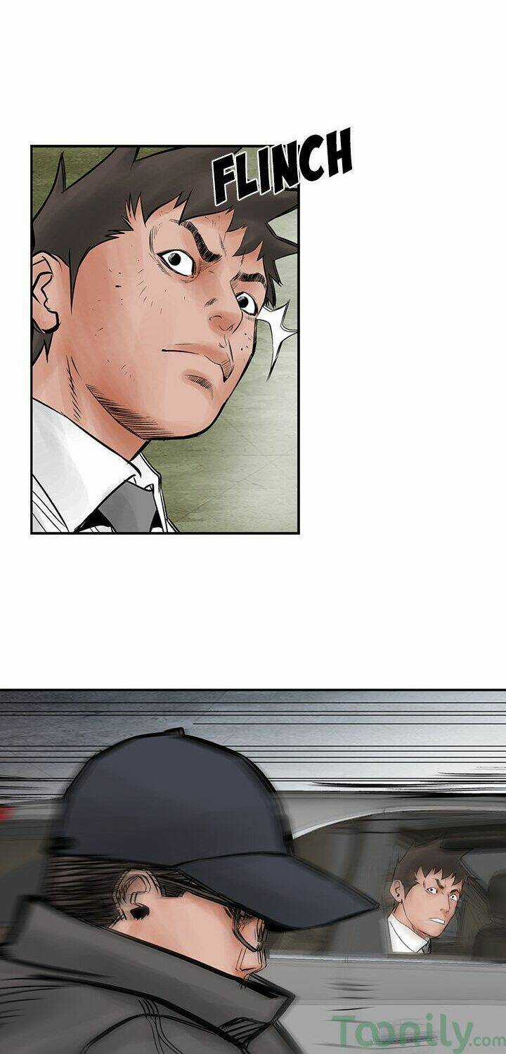 Huyền Thoại : Khởi Đầu Chapter 36 trang 28