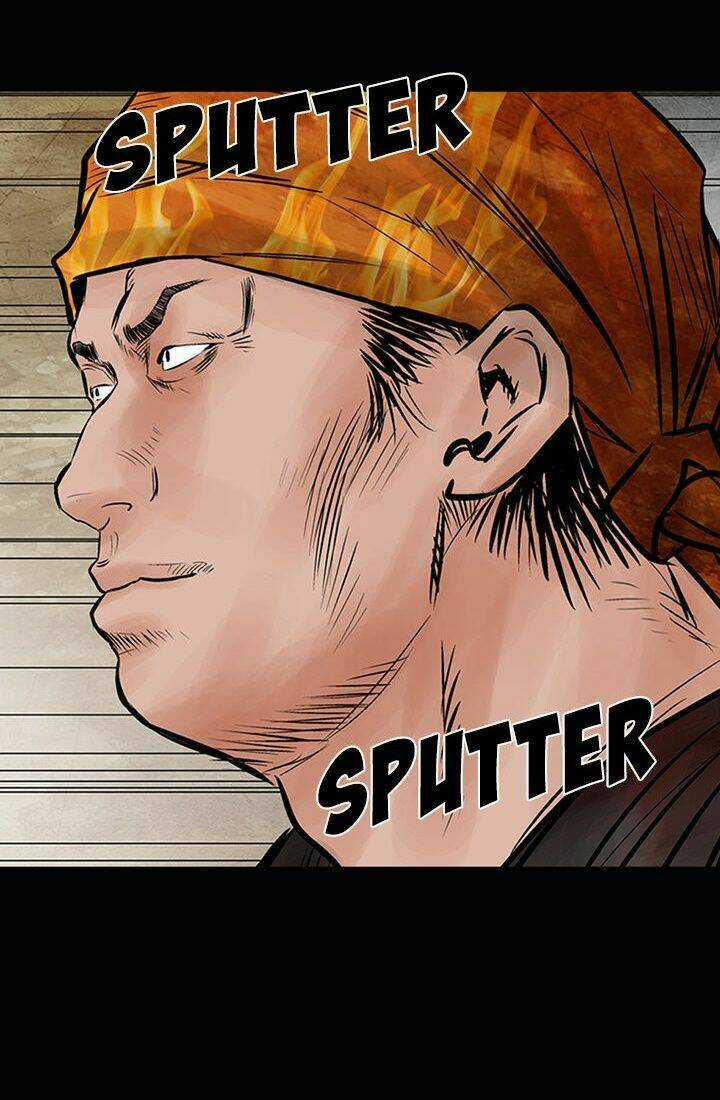 Huyền Thoại : Khởi Đầu Chapter 36 trang 3