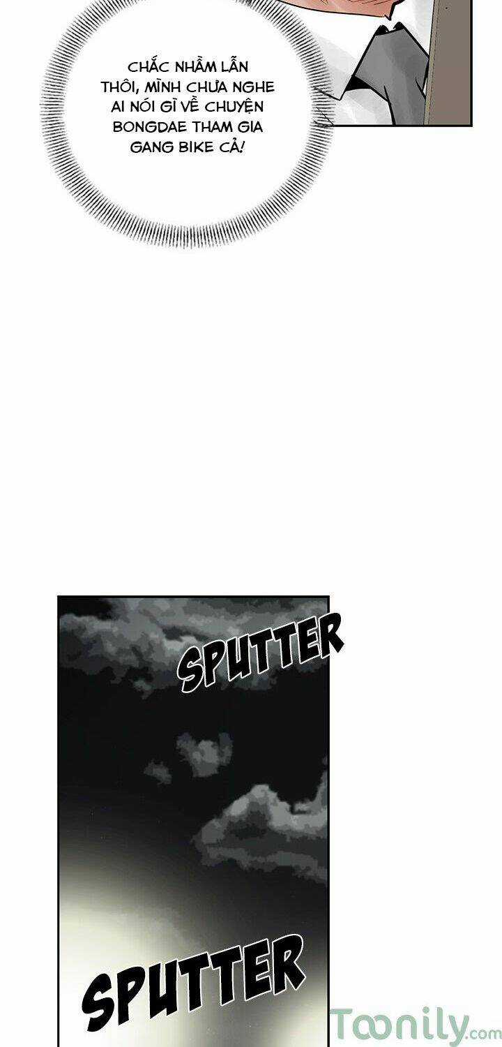 Huyền Thoại : Khởi Đầu Chapter 36 trang 32