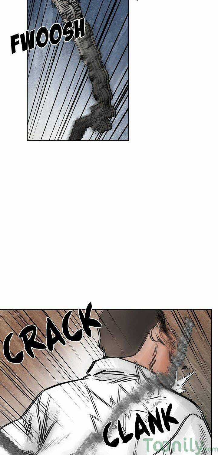 Huyền Thoại : Khởi Đầu Chapter 36 trang 36