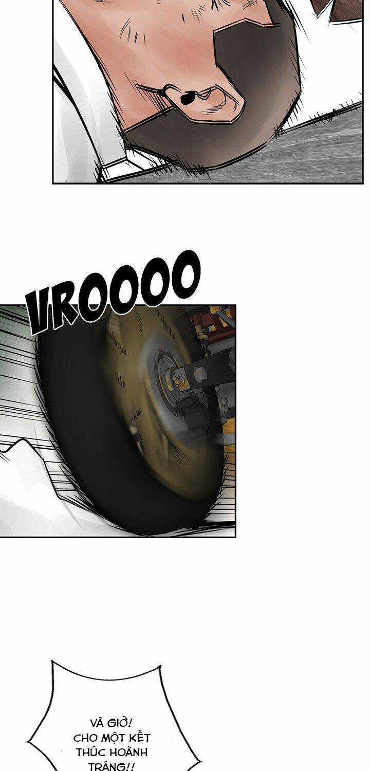 Huyền Thoại : Khởi Đầu Chapter 36 trang 39