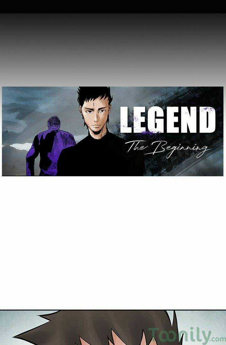 Huyền Thoại : Khởi Đầu Chapter 36 trang 4