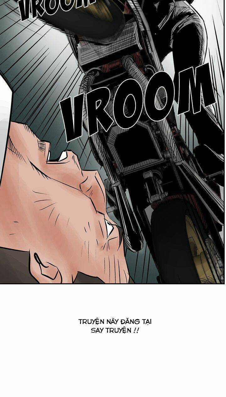 Huyền Thoại : Khởi Đầu Chapter 36 trang 41