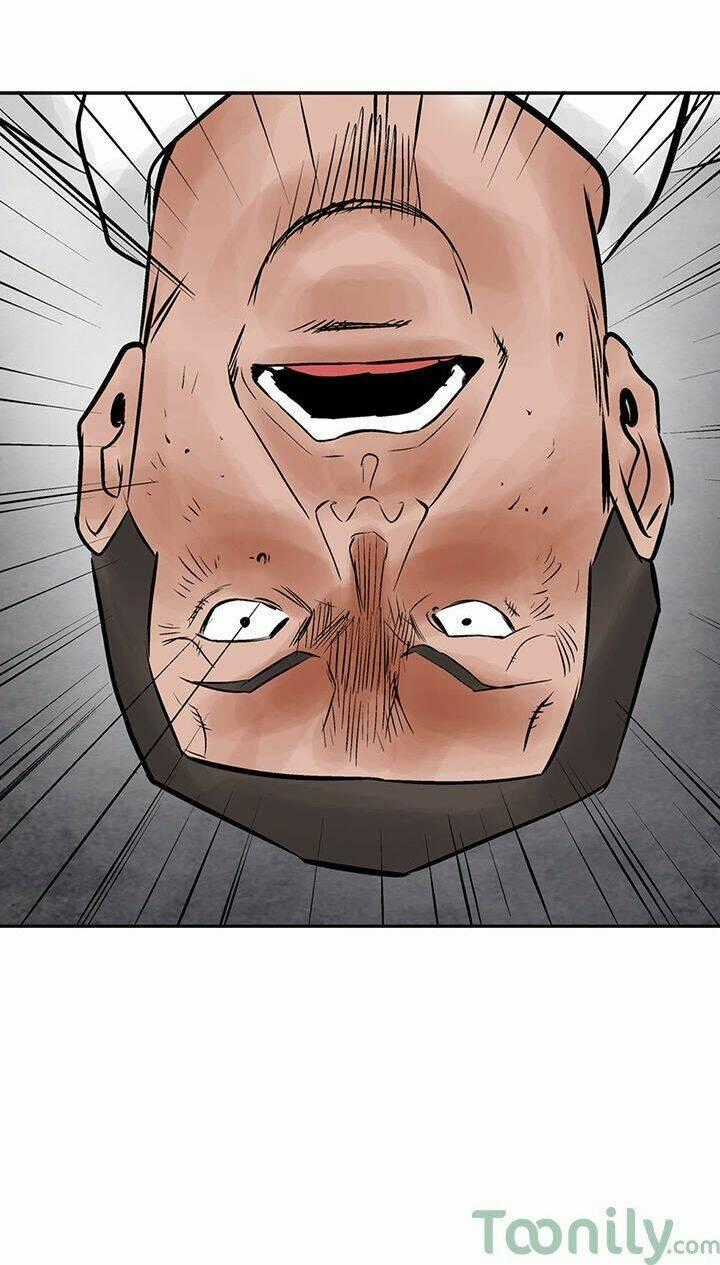 Huyền Thoại : Khởi Đầu Chapter 36 trang 42