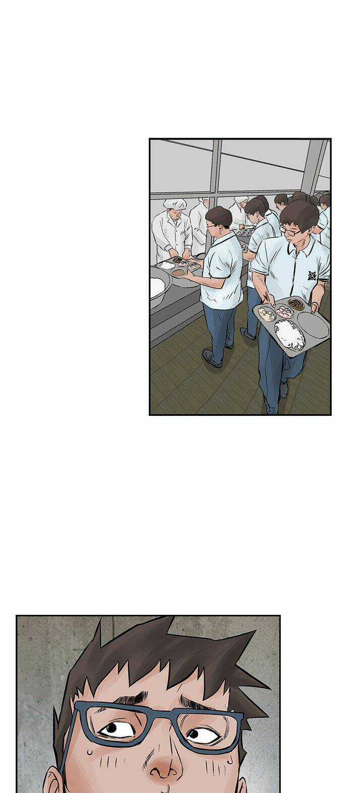 Huyền Thoại : Khởi Đầu Chapter 37 trang 17