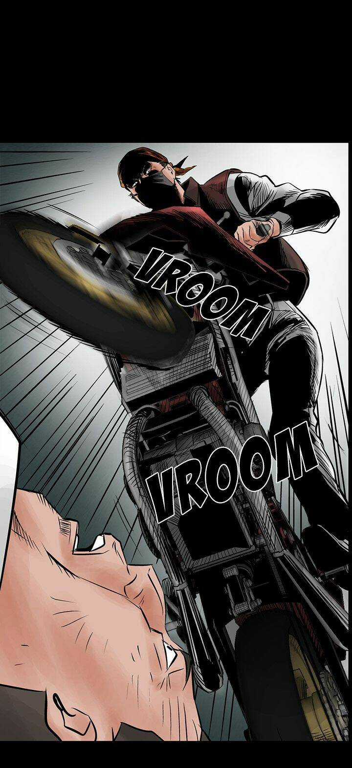 Huyền Thoại : Khởi Đầu Chapter 37 trang 2