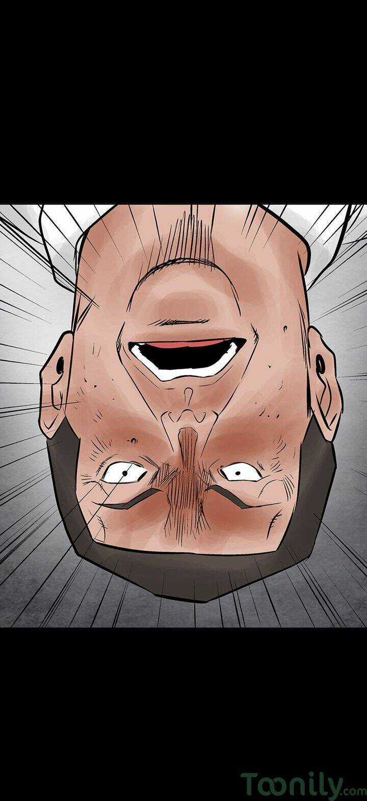 Huyền Thoại : Khởi Đầu Chapter 37 trang 3