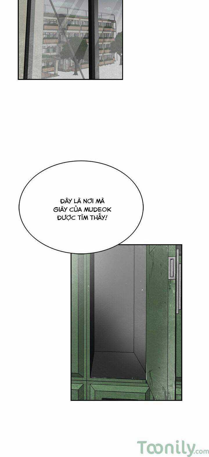 Huyền Thoại : Khởi Đầu Chapter 38 trang 12