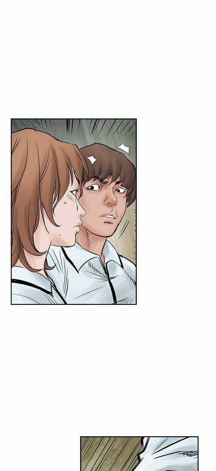 Huyền Thoại : Khởi Đầu Chapter 38 trang 14