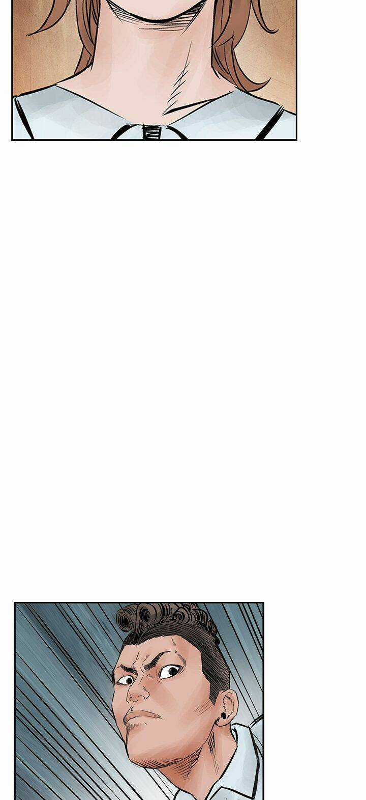 Huyền Thoại : Khởi Đầu Chapter 38 trang 38