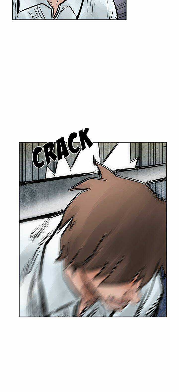 Huyền Thoại : Khởi Đầu Chapter 38 trang 41