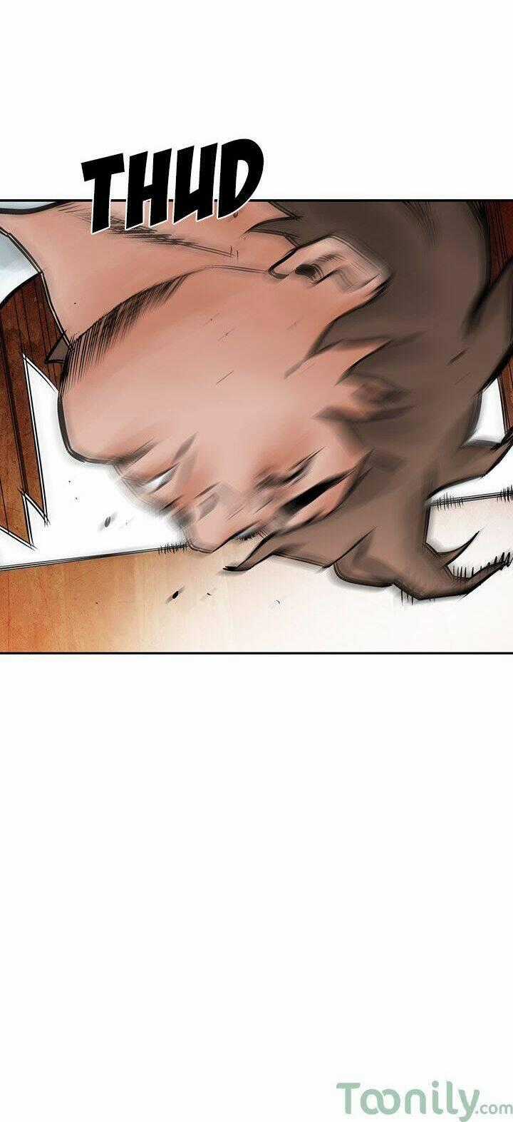 Huyền Thoại : Khởi Đầu Chapter 38 trang 42