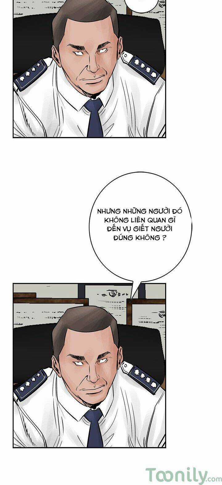 Huyền Thoại : Khởi Đầu Chapter 38 trang 9