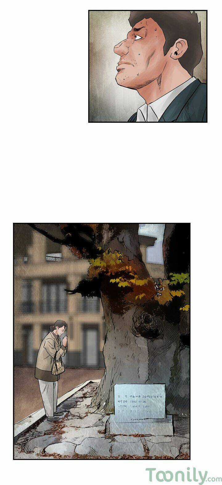 Huyền Thoại : Khởi Đầu Chapter 39 trang 12