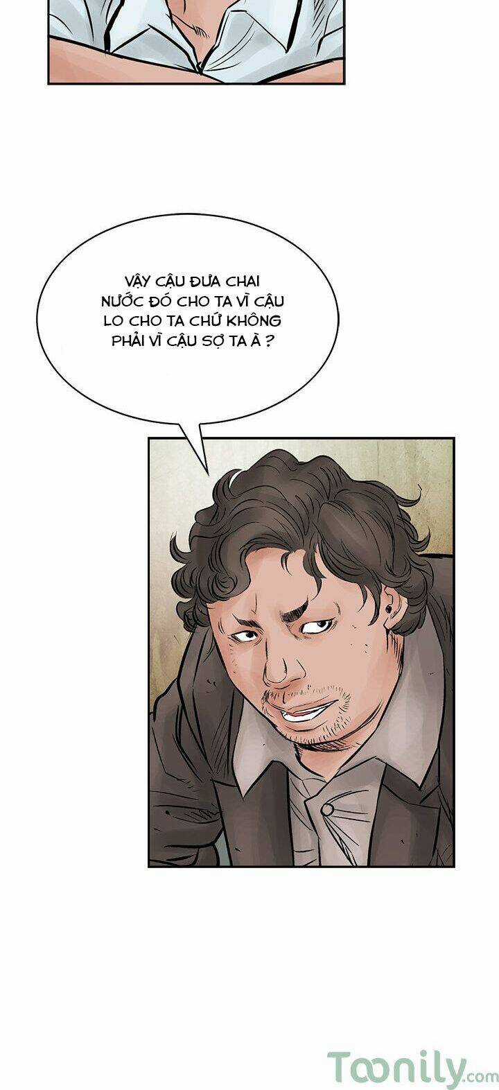 Huyền Thoại : Khởi Đầu Chapter 39 trang 27