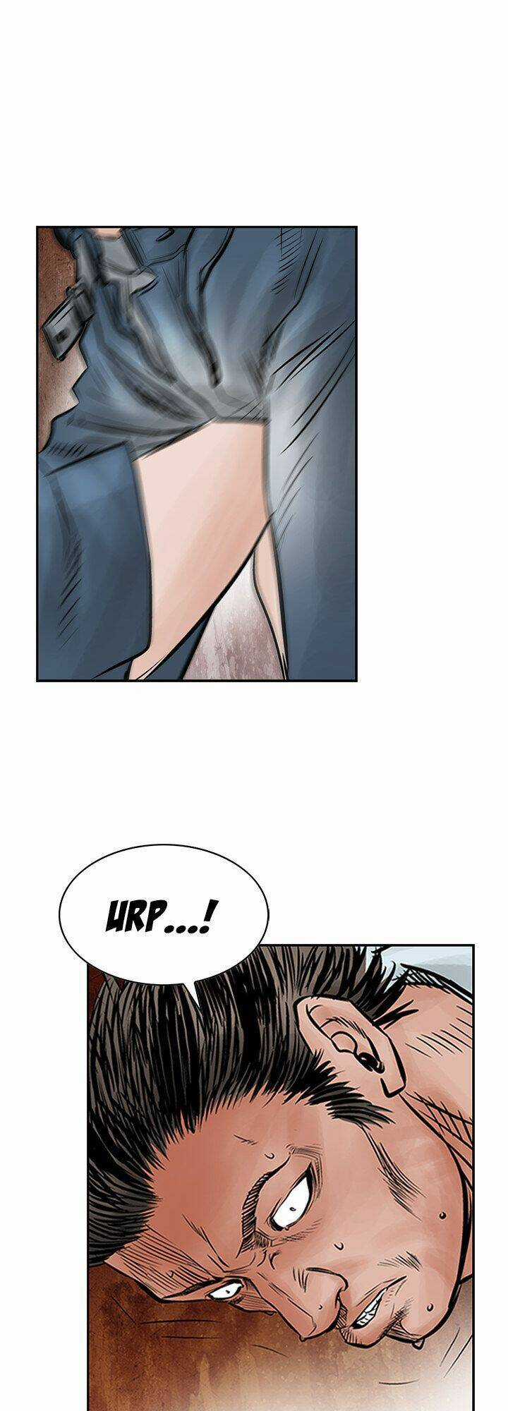 Huyền Thoại : Khởi Đầu Chapter 39 trang 34