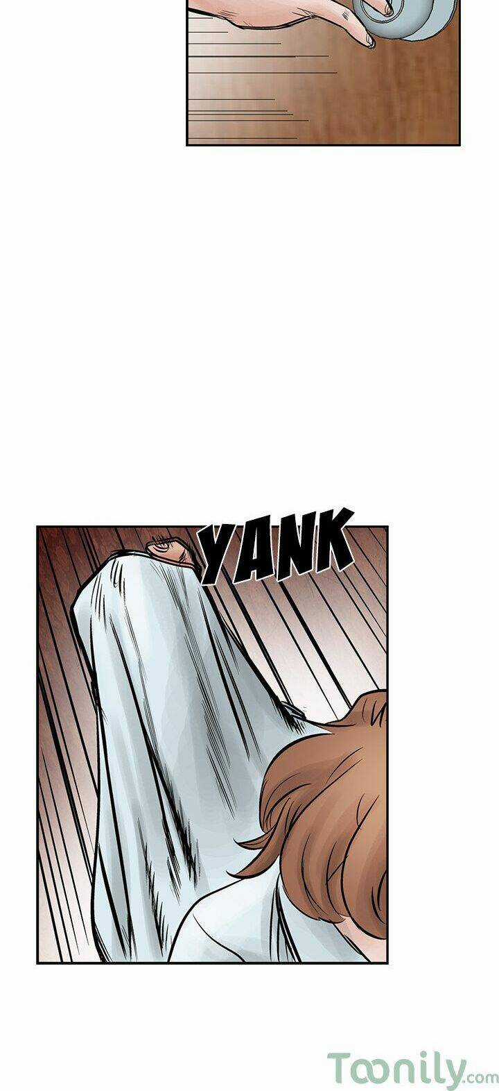 Huyền Thoại : Khởi Đầu Chapter 39 trang 36