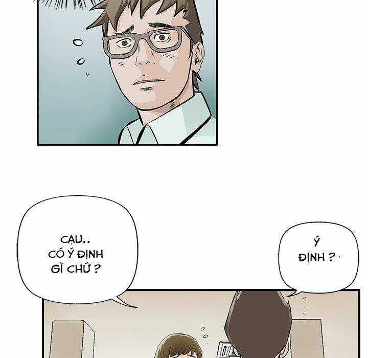 Huyền Thoại : Khởi Đầu Chapter 4 trang 11