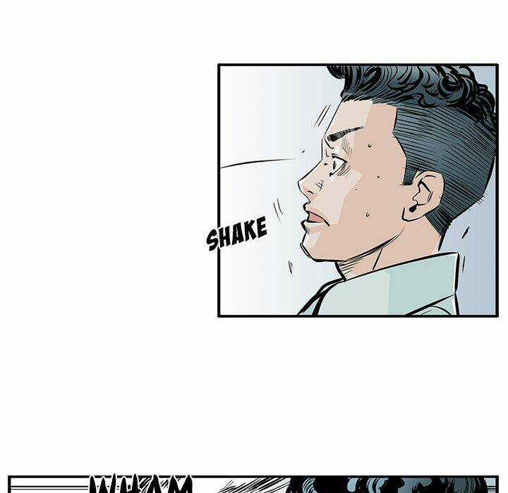 Huyền Thoại : Khởi Đầu Chapter 4 trang 27