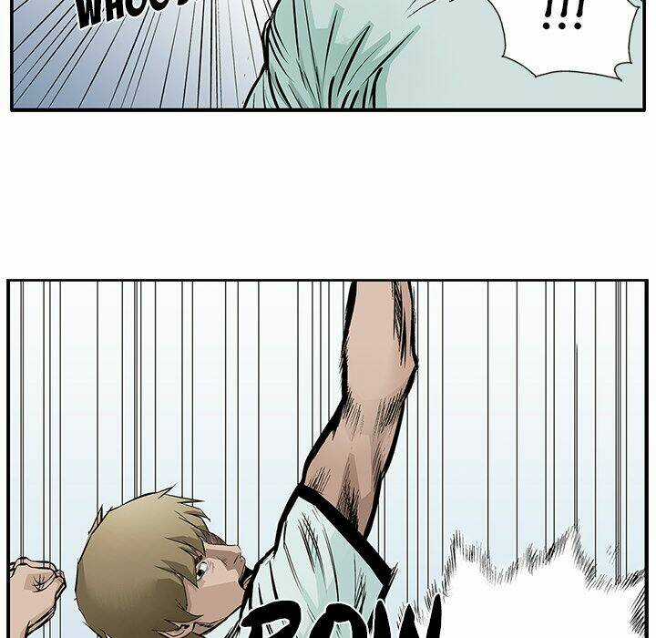 Huyền Thoại : Khởi Đầu Chapter 4 trang 31