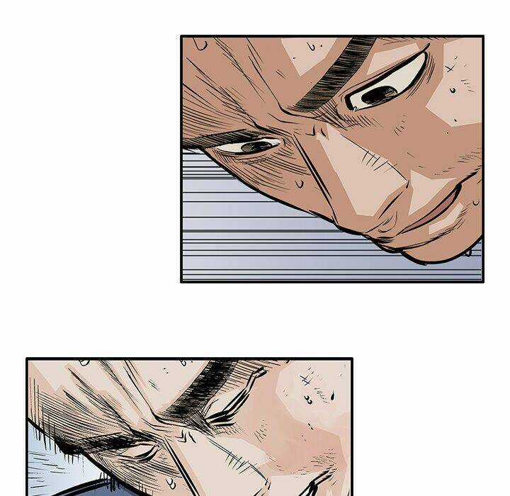 Huyền Thoại : Khởi Đầu Chapter 4 trang 42