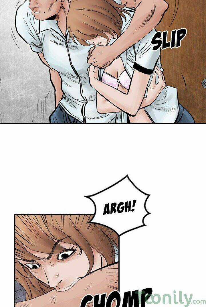 Huyền Thoại : Khởi Đầu Chapter 40 trang 2