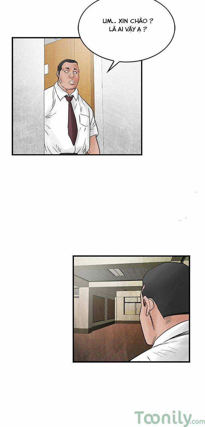 Huyền Thoại : Khởi Đầu Chapter 40 trang 30