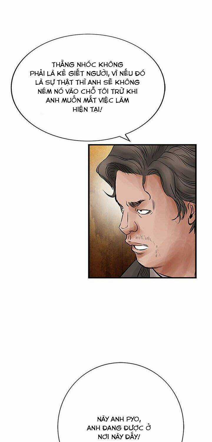 Huyền Thoại : Khởi Đầu Chapter 41 trang 10