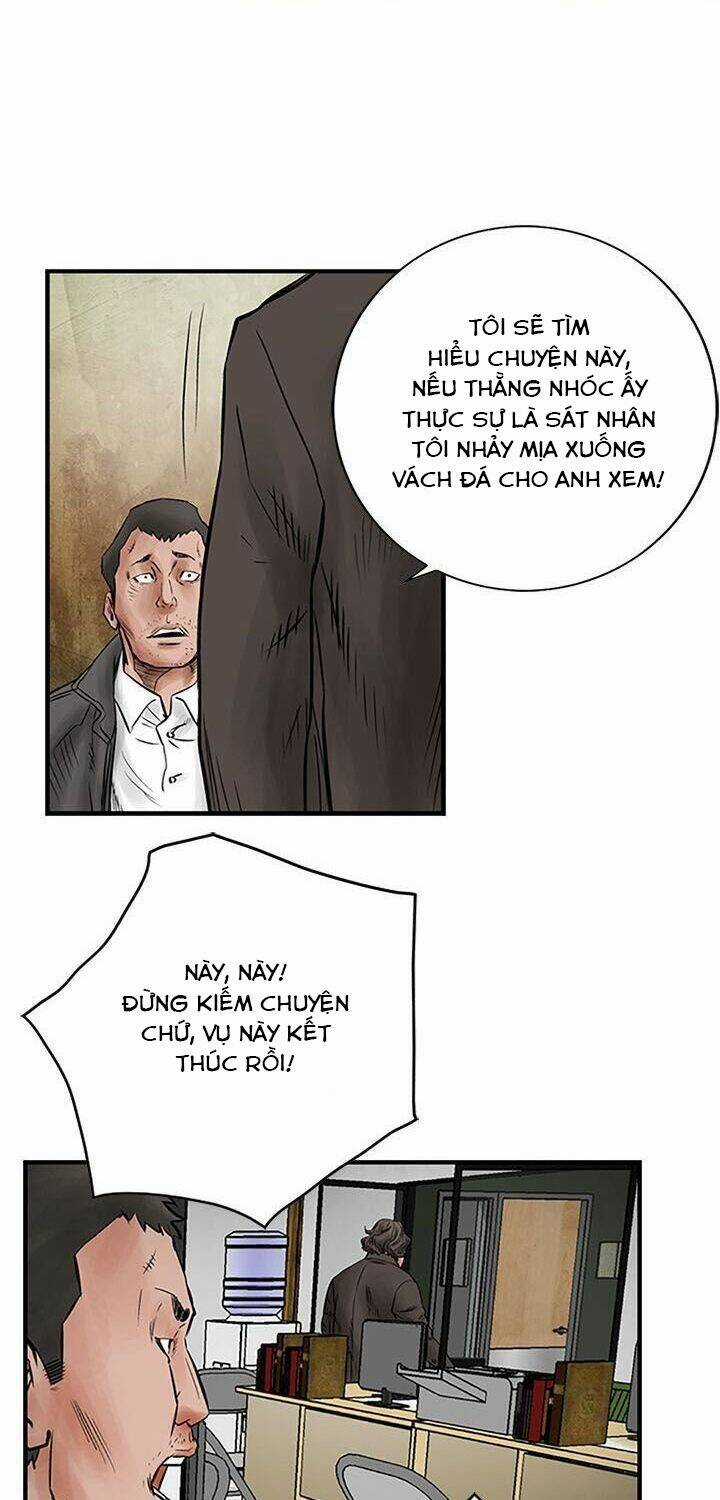 Huyền Thoại : Khởi Đầu Chapter 41 trang 13