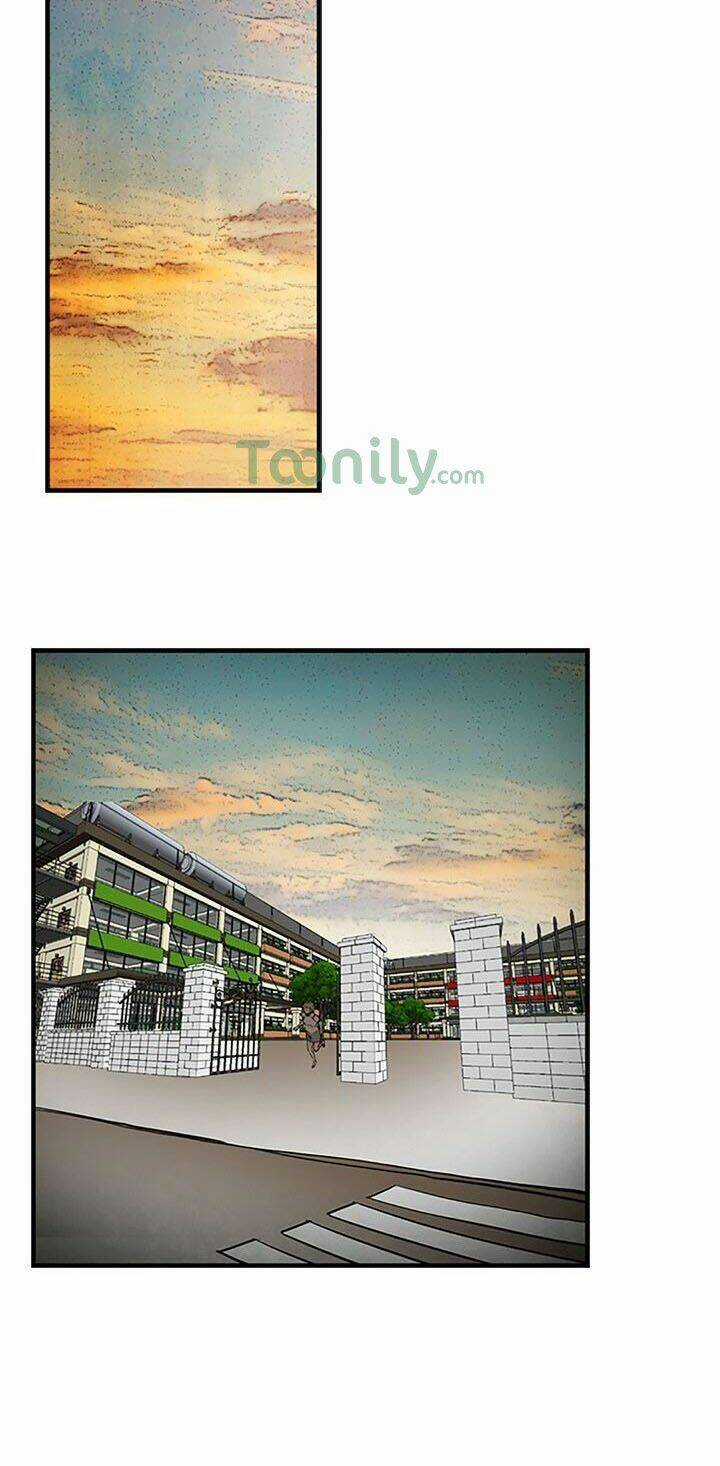 Huyền Thoại : Khởi Đầu Chapter 41 trang 15