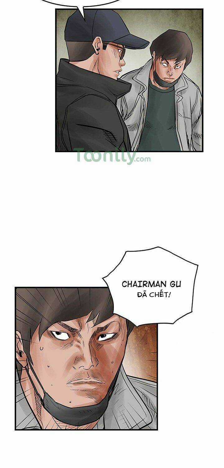 Huyền Thoại : Khởi Đầu Chapter 41 trang 24