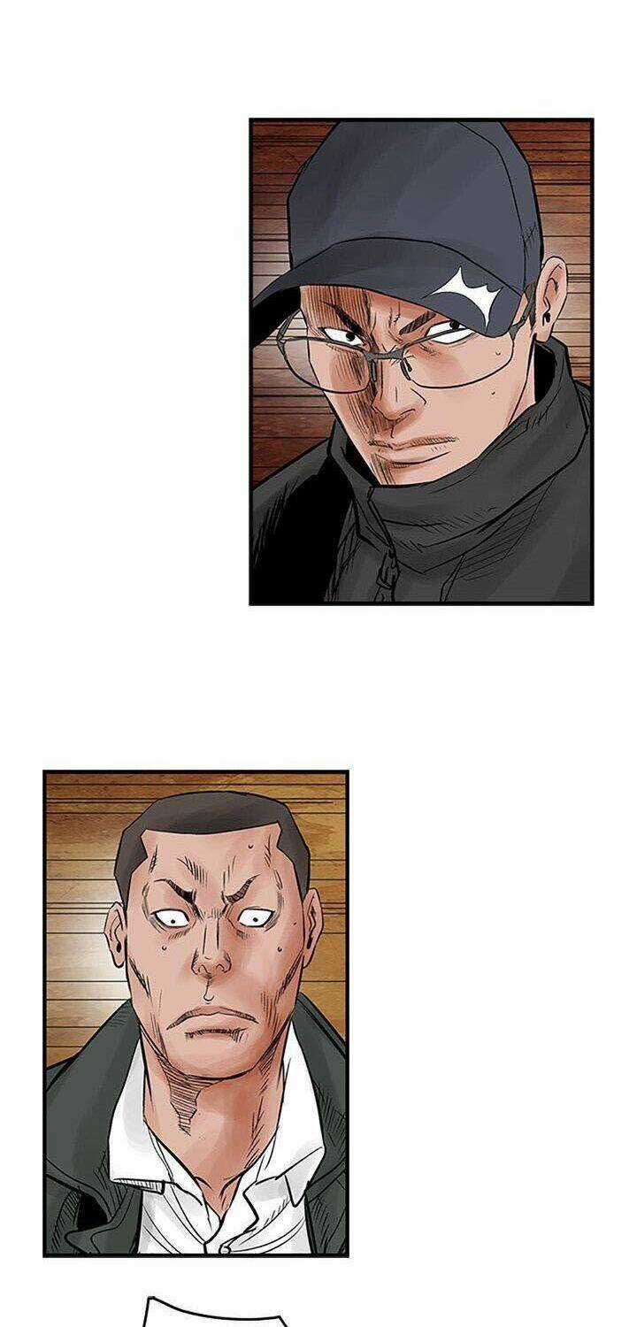 Huyền Thoại : Khởi Đầu Chapter 41 trang 25