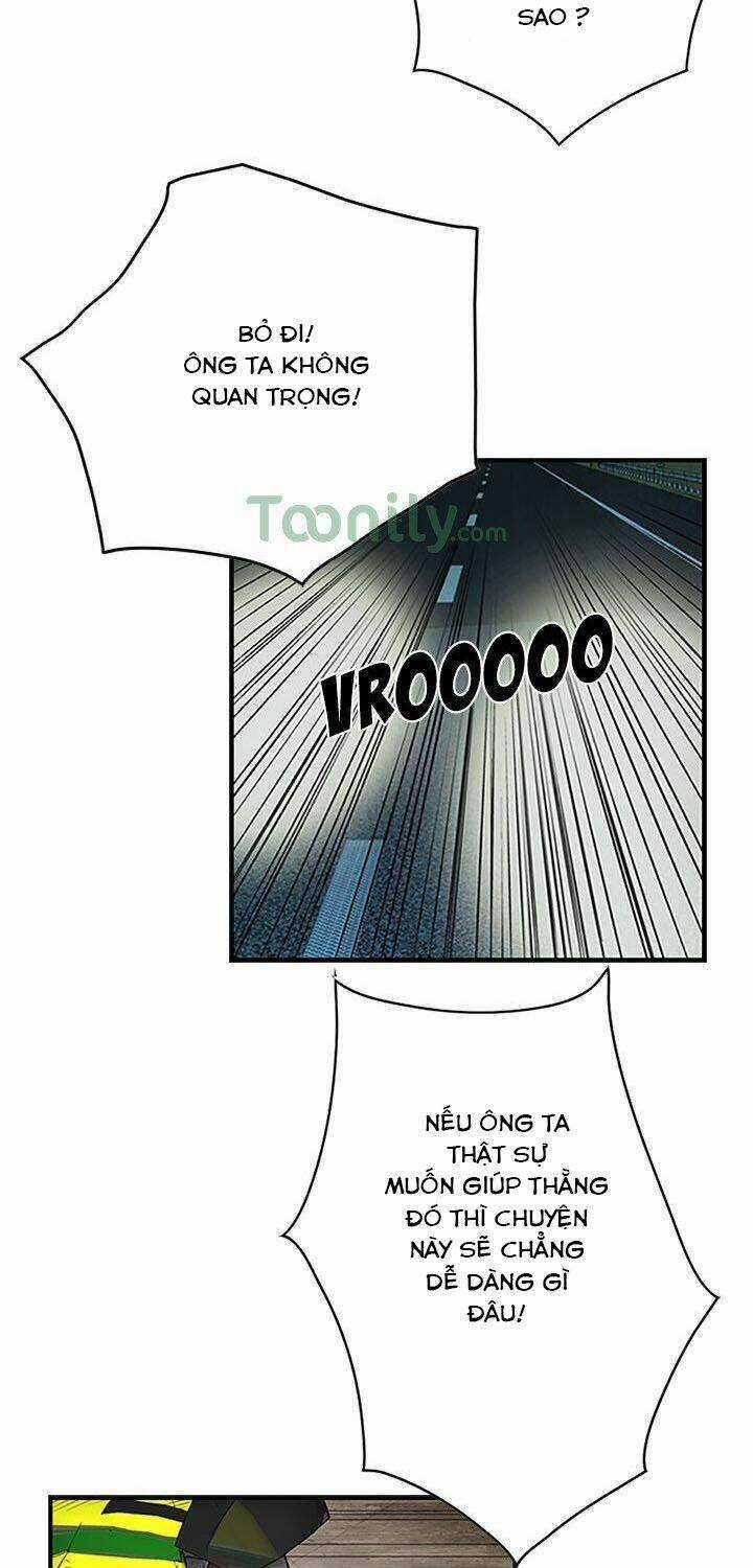 Huyền Thoại : Khởi Đầu Chapter 42 trang 12