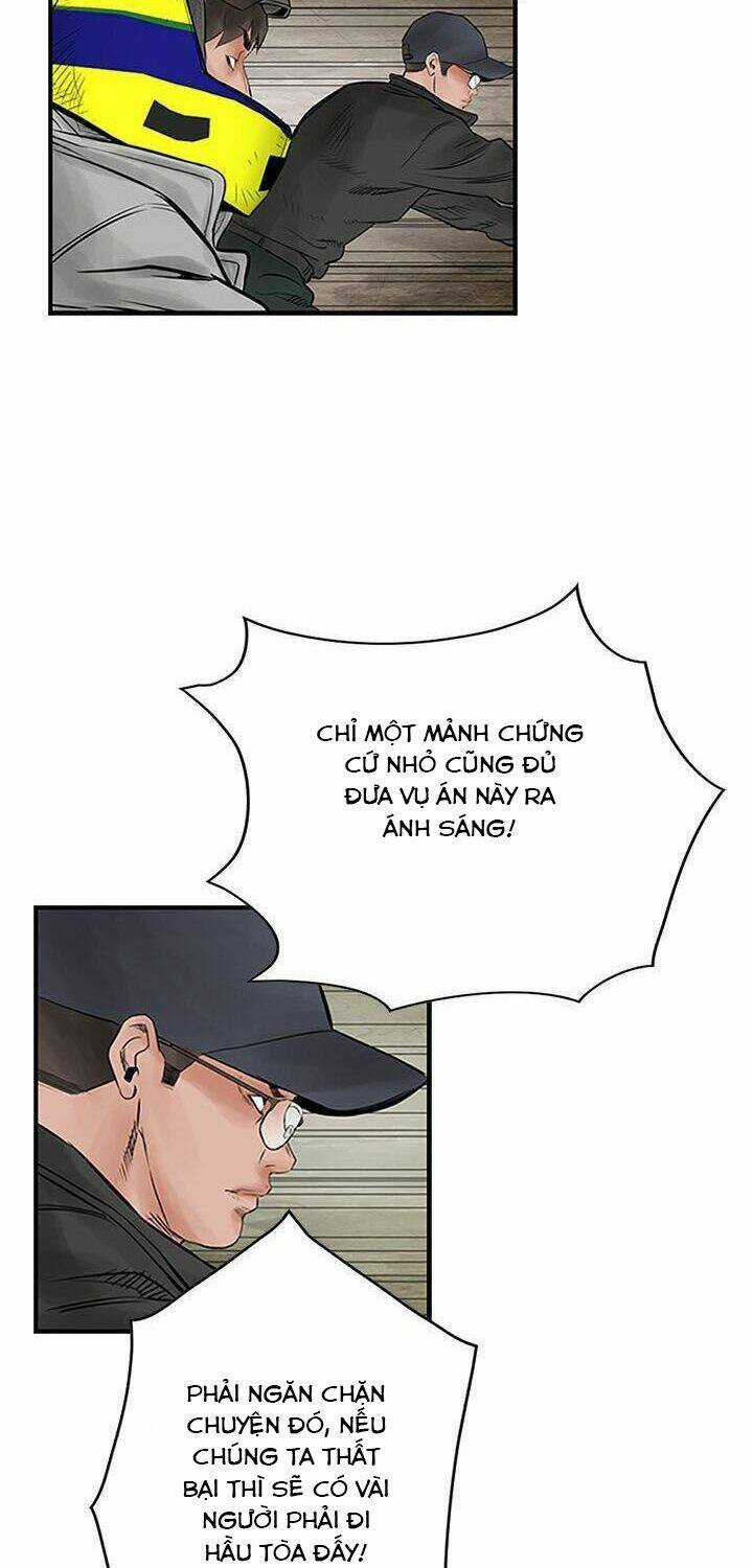 Huyền Thoại : Khởi Đầu Chapter 42 trang 13