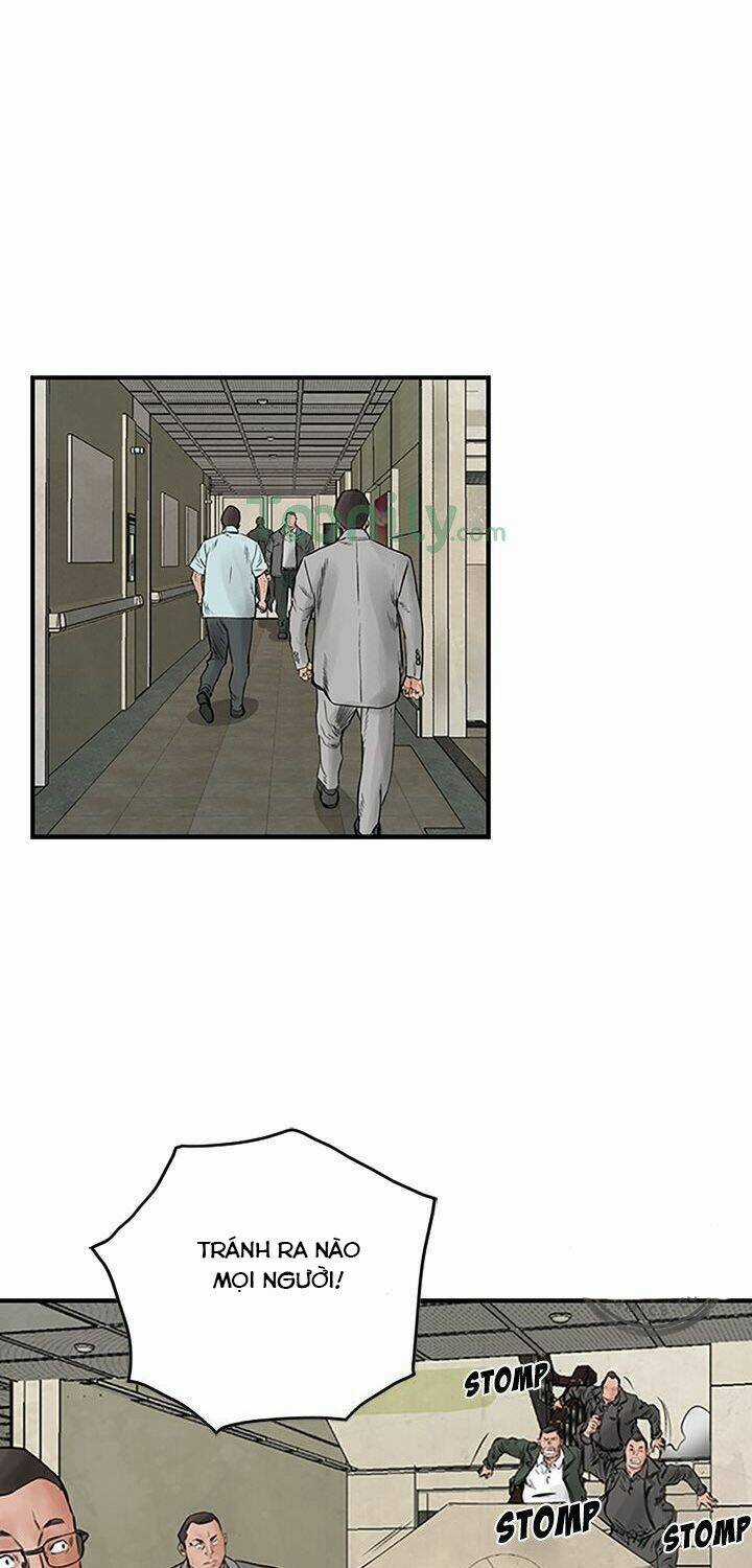 Huyền Thoại : Khởi Đầu Chapter 42 trang 24