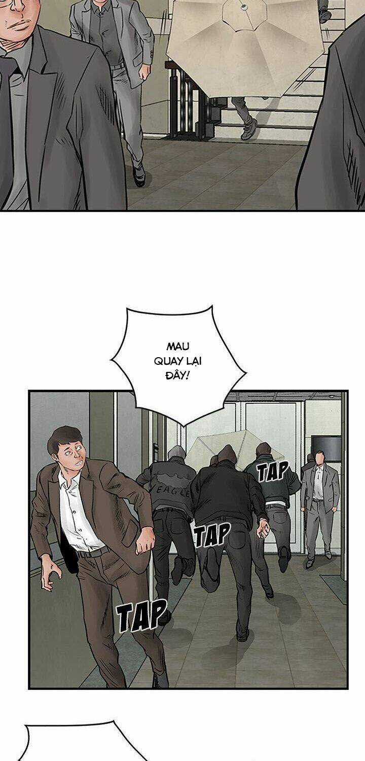 Huyền Thoại : Khởi Đầu Chapter 42 trang 25