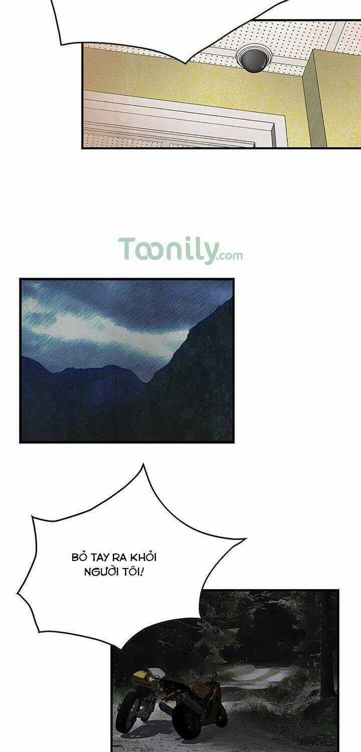 Huyền Thoại : Khởi Đầu Chapter 42 trang 30