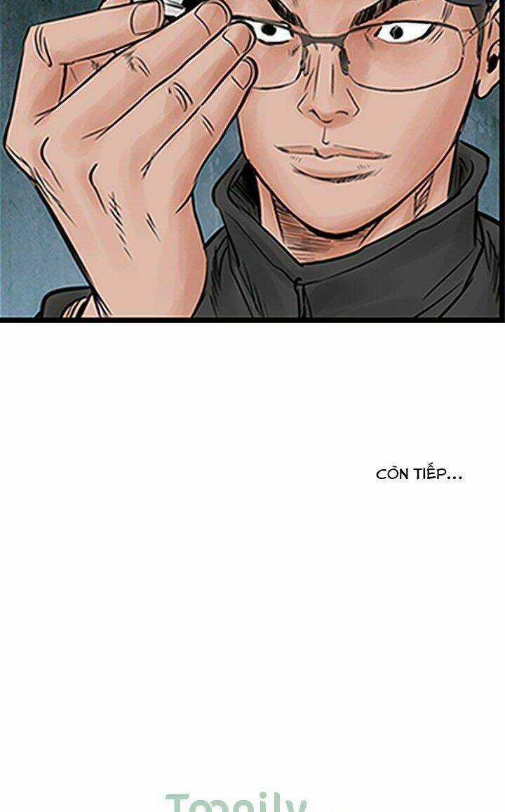 Huyền Thoại : Khởi Đầu Chapter 42 trang 32