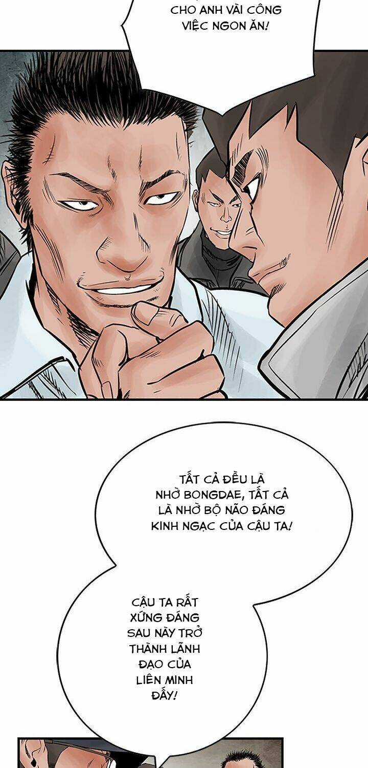 Huyền Thoại : Khởi Đầu Chapter 43 trang 25