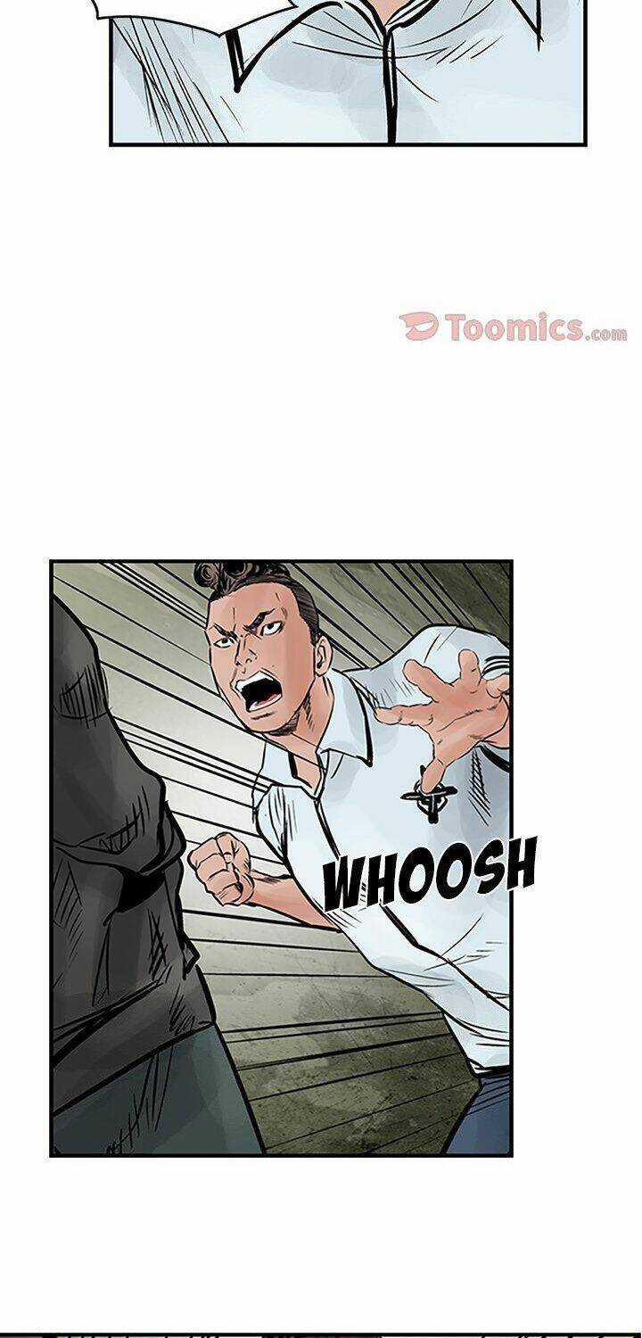 Huyền Thoại : Khởi Đầu Chapter 43 trang 39