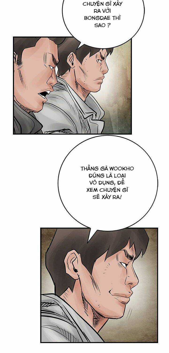 Huyền Thoại : Khởi Đầu Chapter 43 trang 41