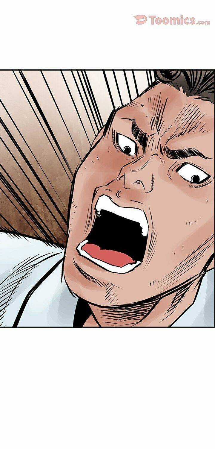 Huyền Thoại : Khởi Đầu Chapter 43 trang 42