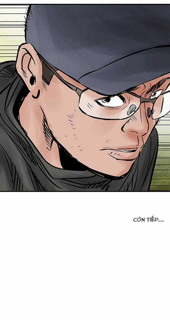 Huyền Thoại : Khởi Đầu Chapter 43 trang 43